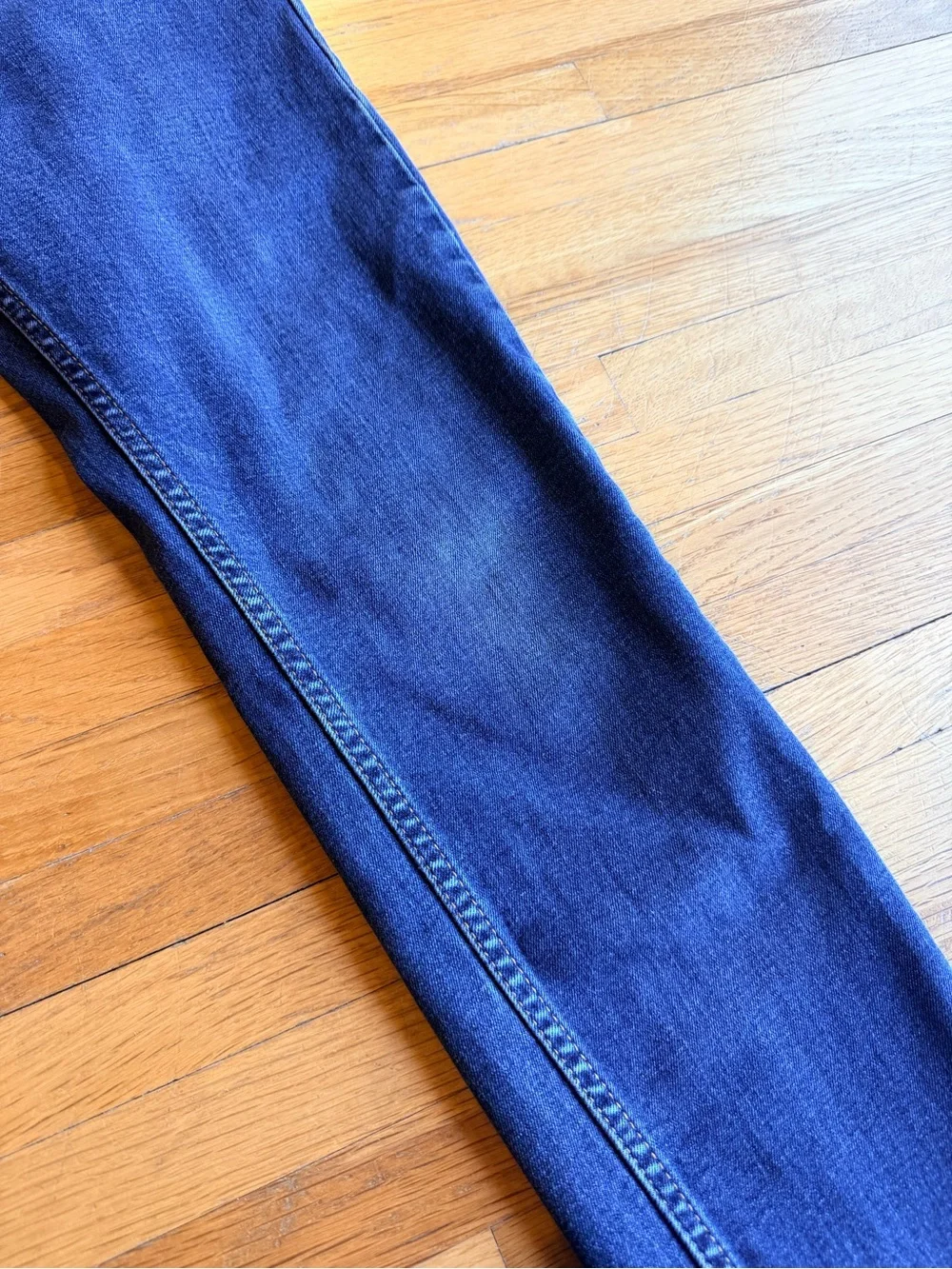 Levi's 512 Men's Slim Taper Jeans 29x32